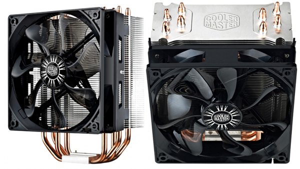 Cooler Master Hyper 212 EVO CPU Cooler