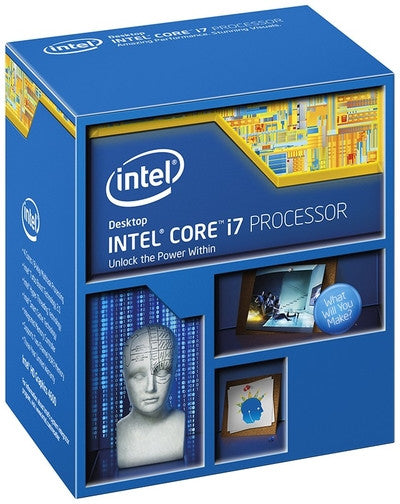 CPU / Memory Combo